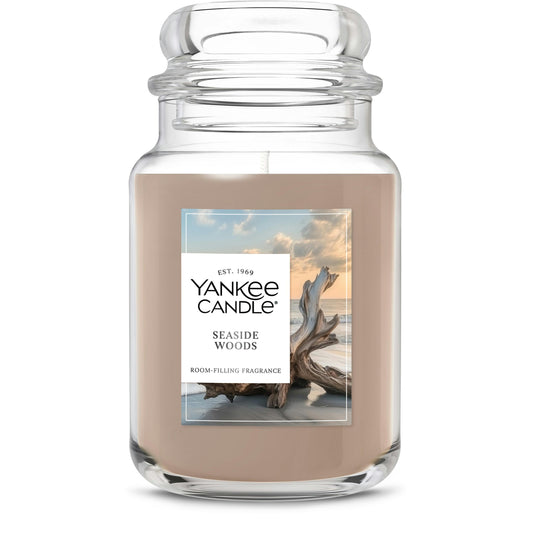 Seaside Woods - T14G