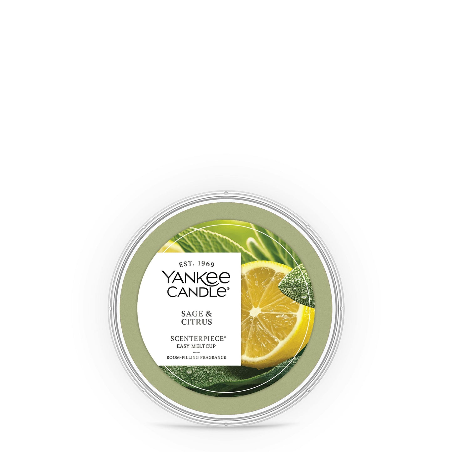 Sage & Citrus - 5E7T