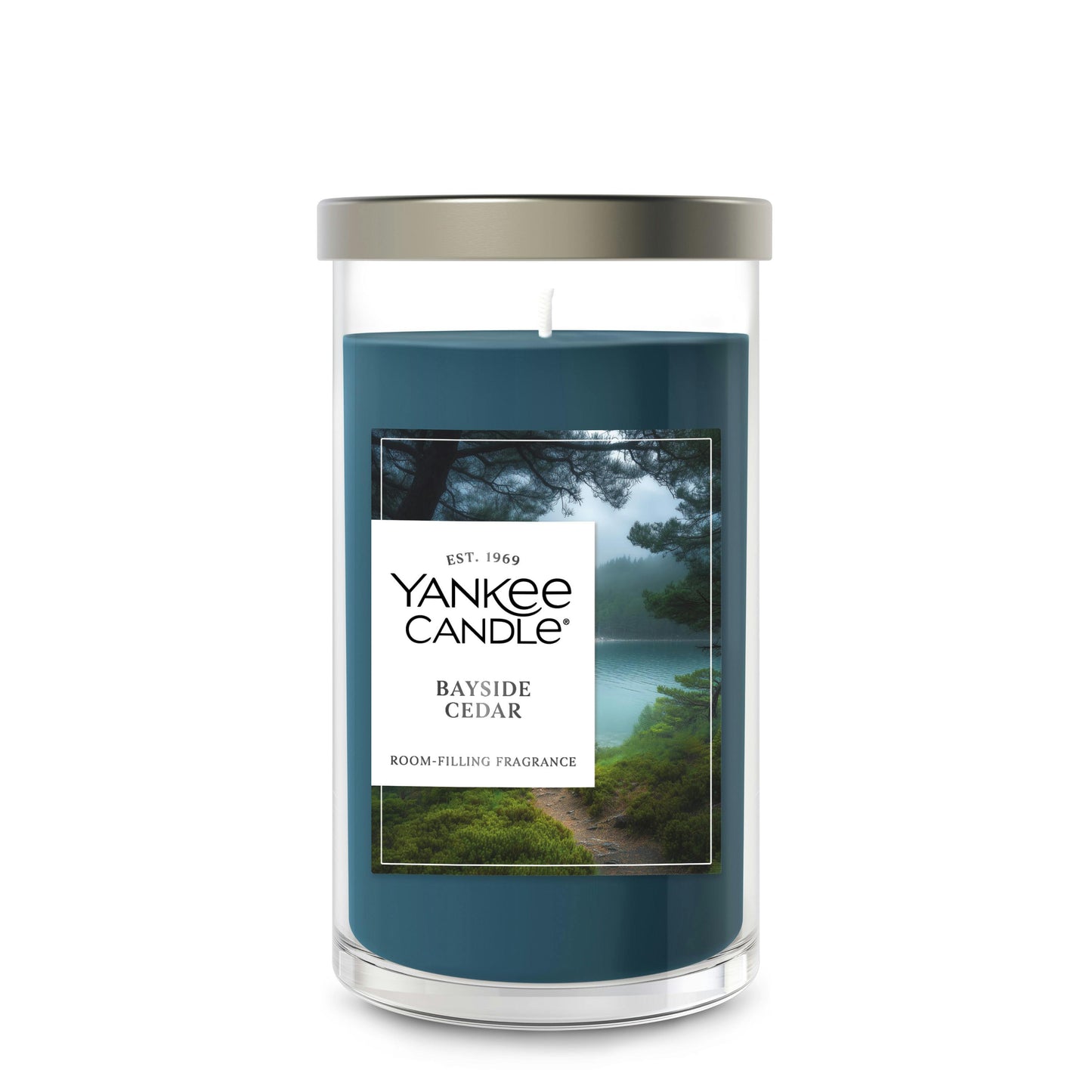 Bayside Cedar - 6AE3