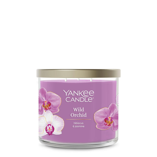 Wild Orchid - B9MJ