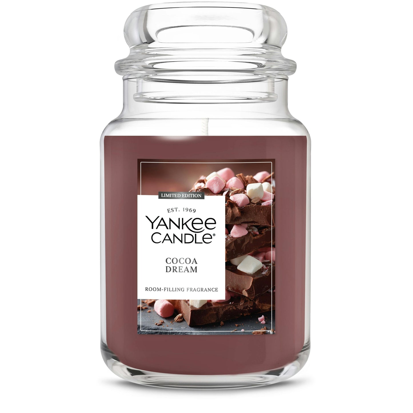 Cocoa Dream - MDH5
