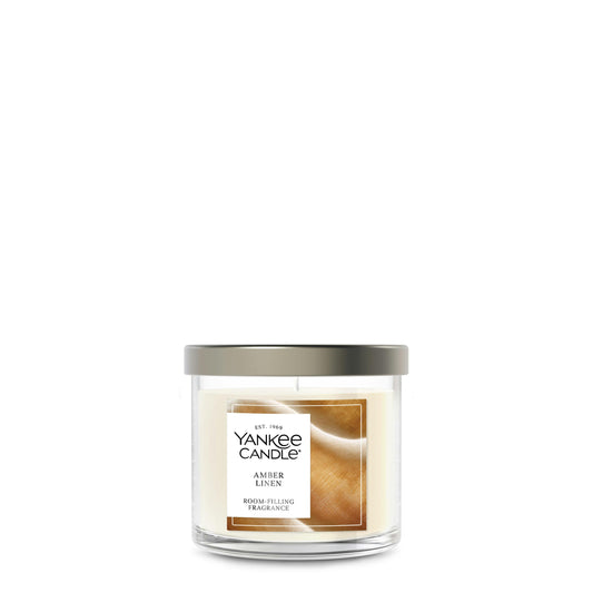 Amber Linen - B167