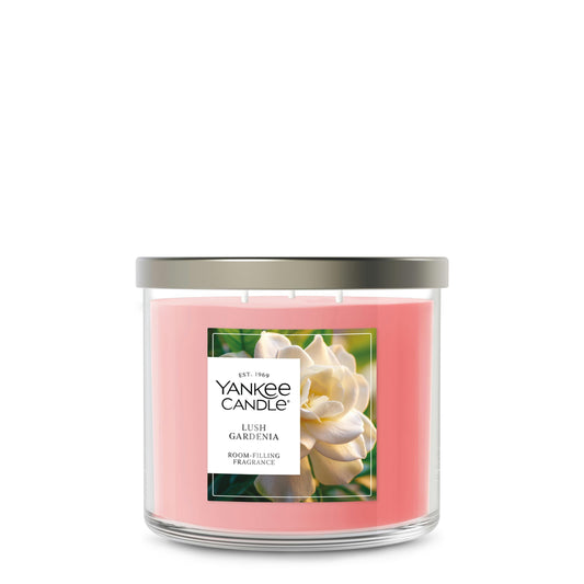 Lush Gardenia - 63KY
