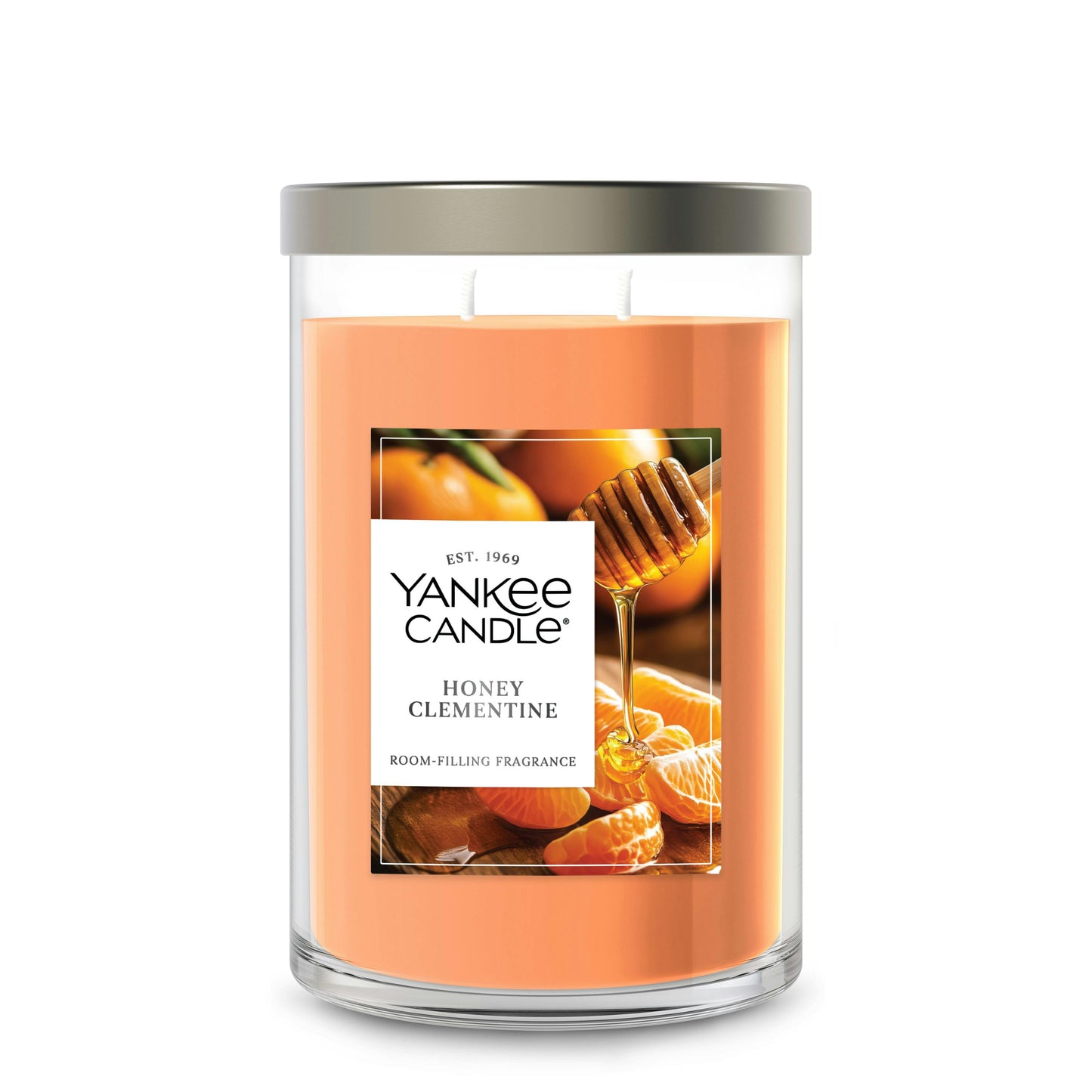 Honey Clementine - LU2C