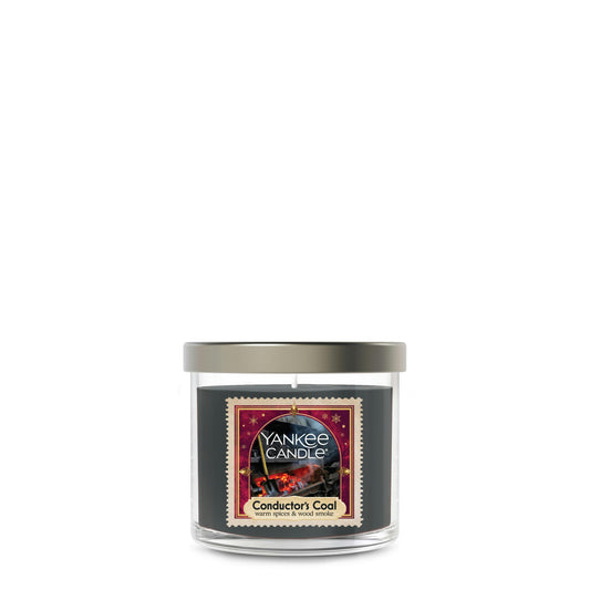 Conductor's Coal - PWEB