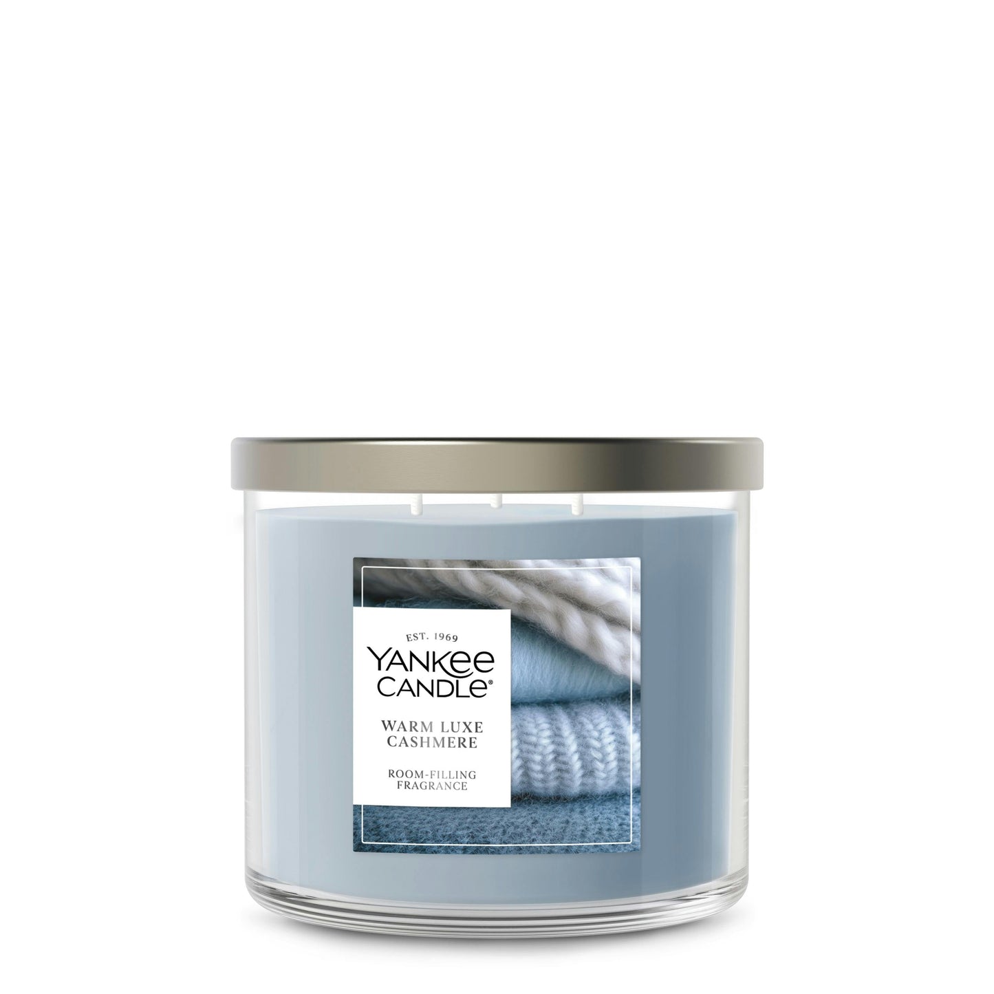 Warm Luxe Cashmere - YA8O