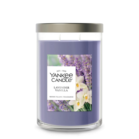 Lavender Vanilla - 1CXP