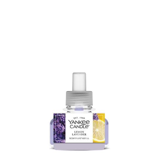 Lemon Lavender - KPC3