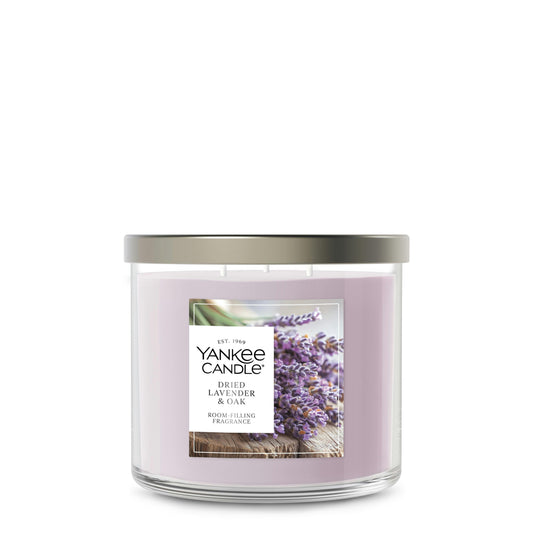 Dried Lavender & Oak - CUT8