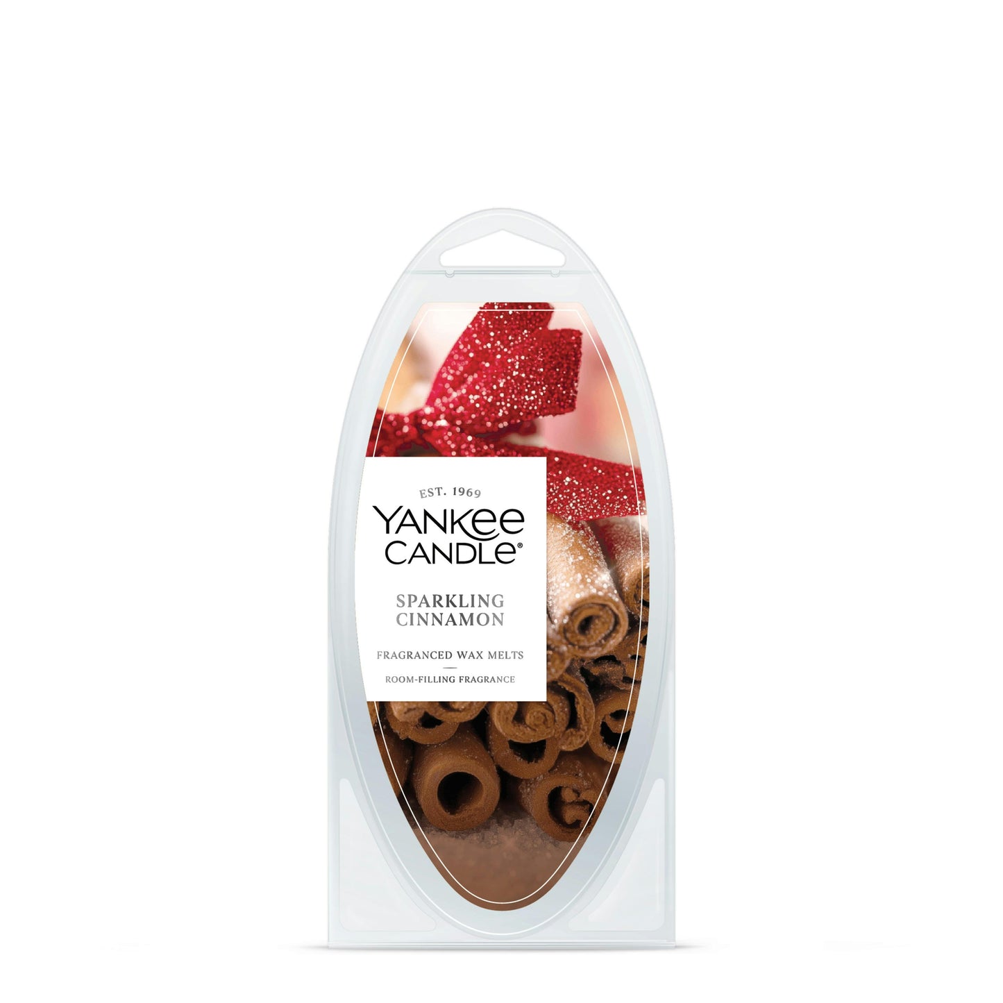 Sparkling Cinnamon - WXOB