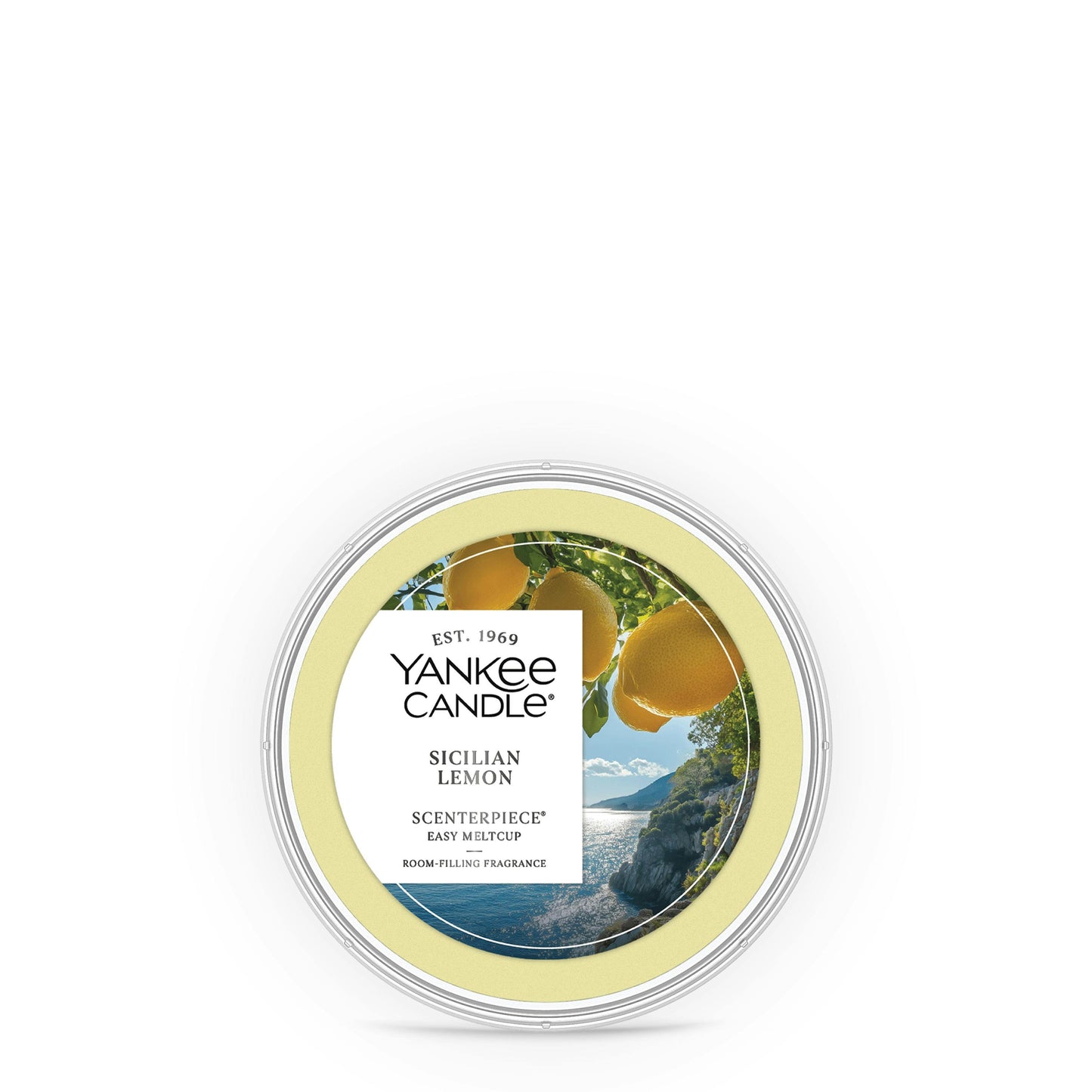 Sicilian Lemon - BG6E