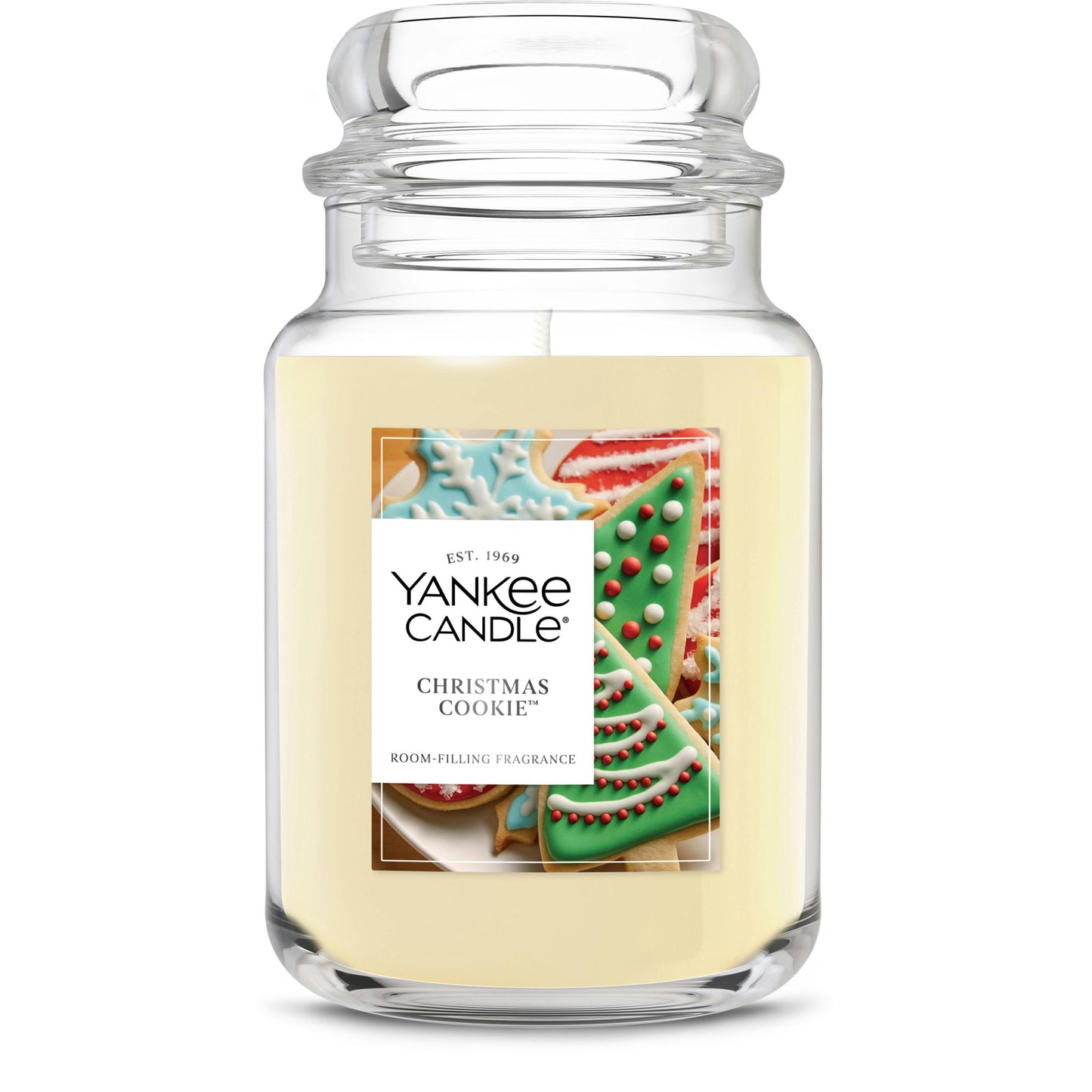 Christmas Cookie™ - X9PB
