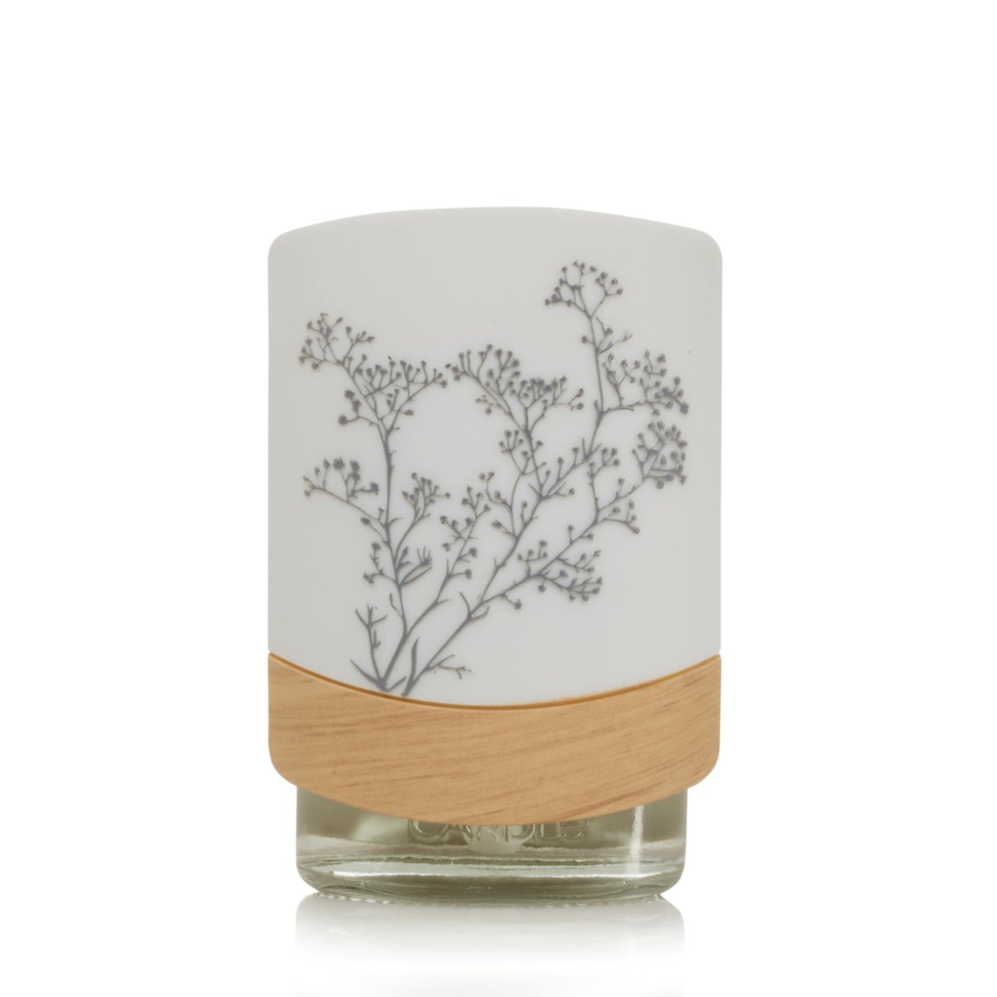 Natural Simplicity ScentPlug® Diffuser with Light - 3LDN
