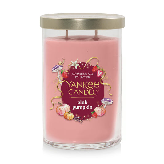 Pink Pumpkin - XDF5