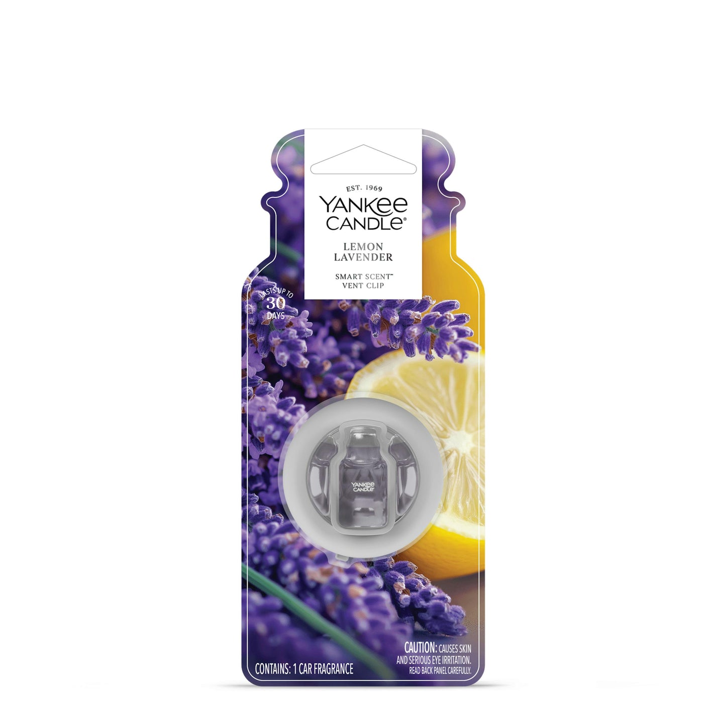 Lemon Lavender - OPBL