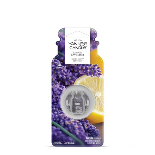 Lemon Lavender - OPBL