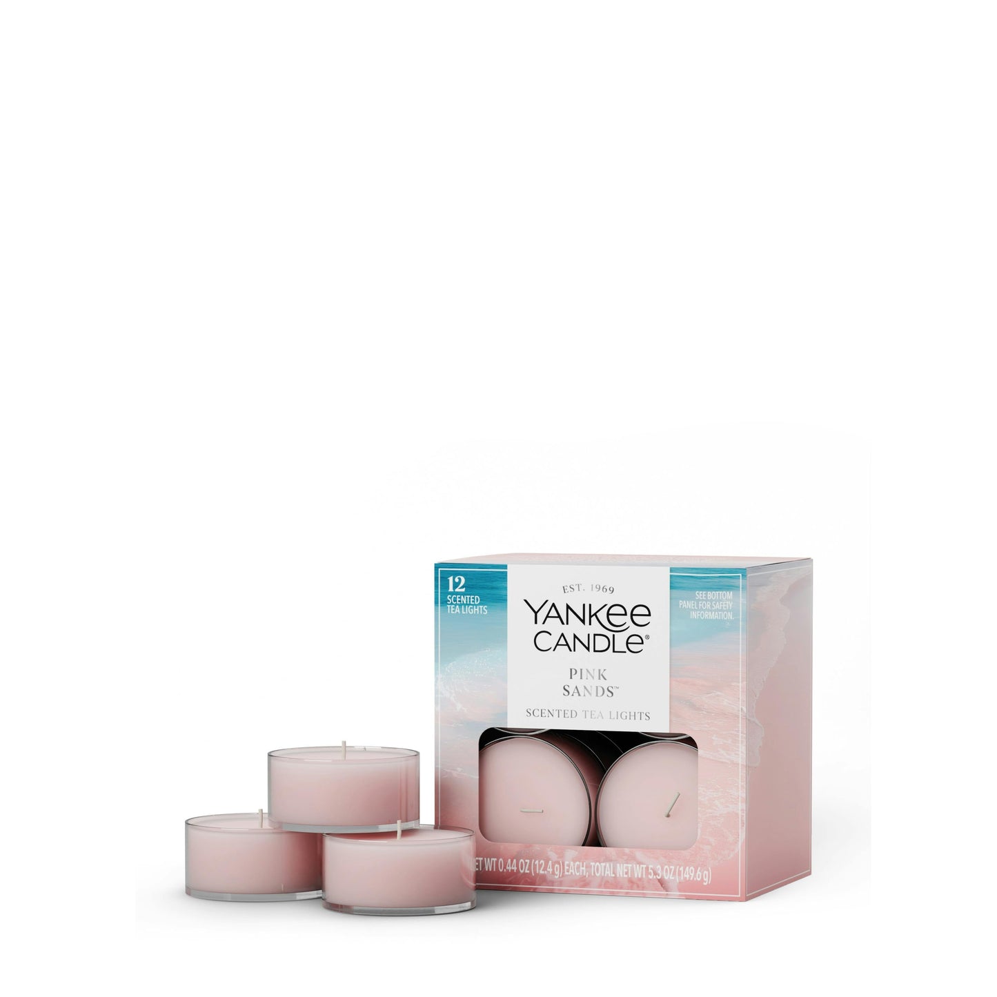 Pink Sands™ - ZYW5