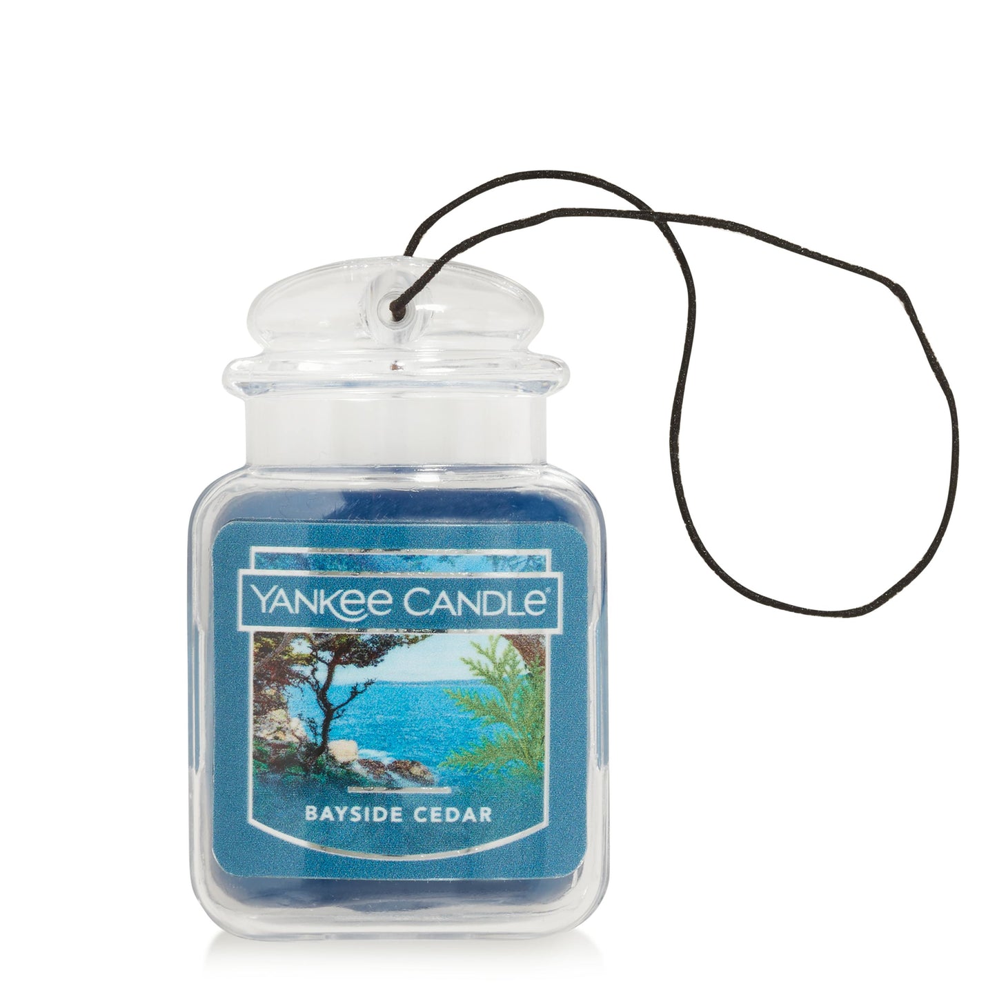 Bayside Cedar - 3TZJ