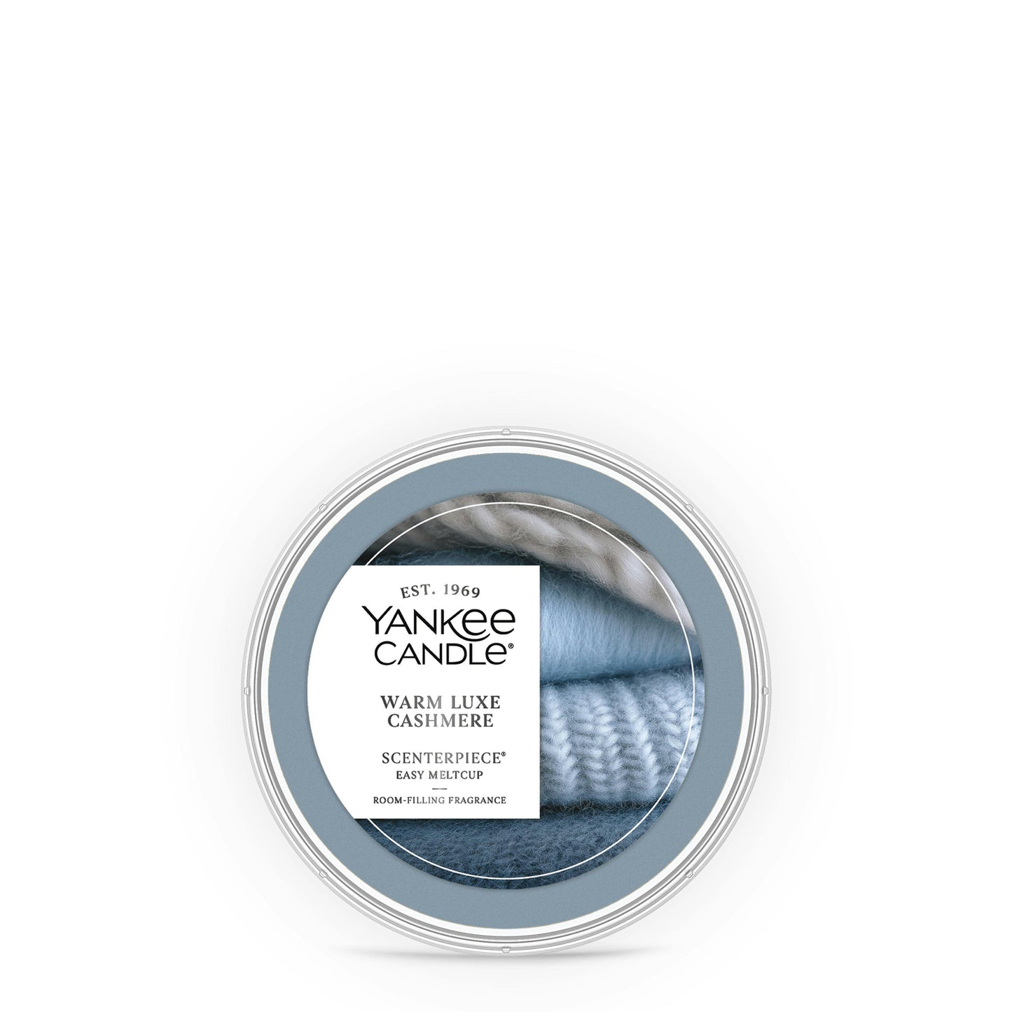 Warm Luxe Cashmere - KDTH