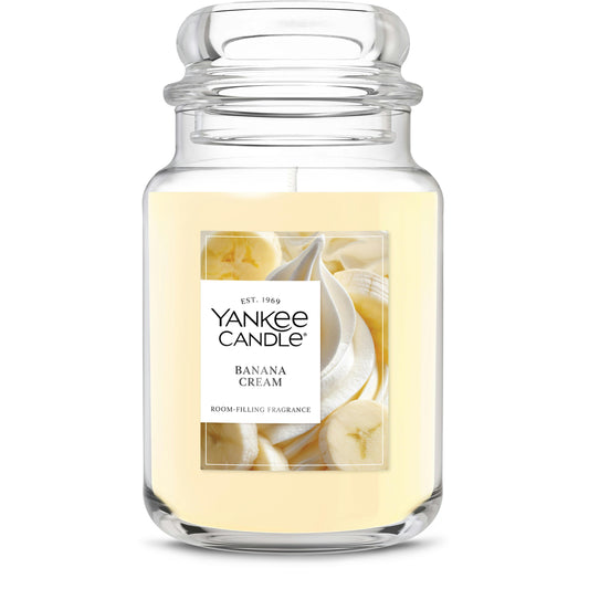 Banana Cream - GSJ6