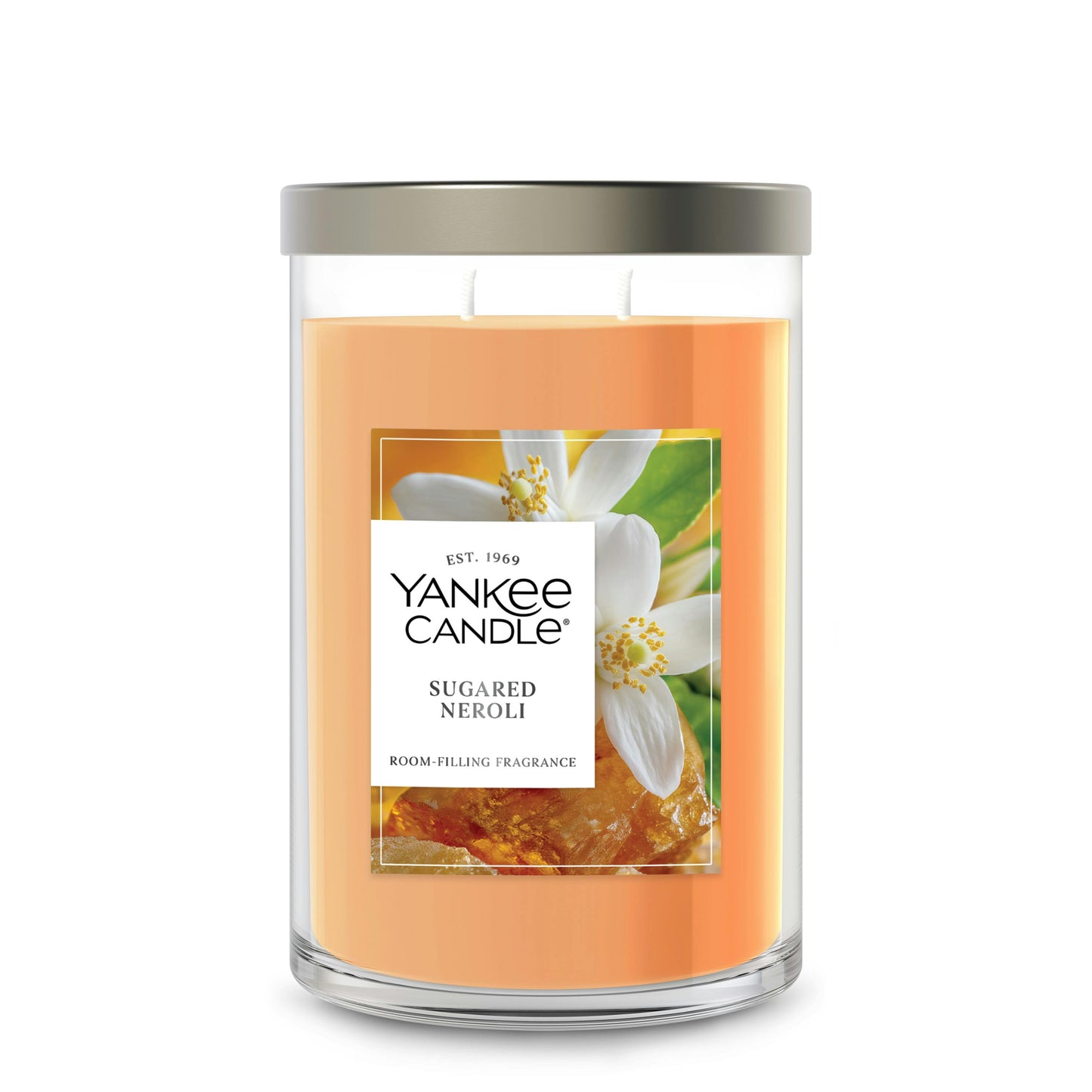 Sugared Neroli - 6B81
