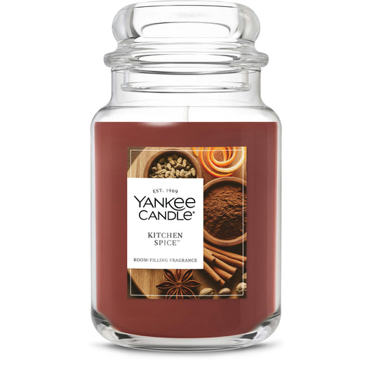Kitchen Spice™ - V2QV