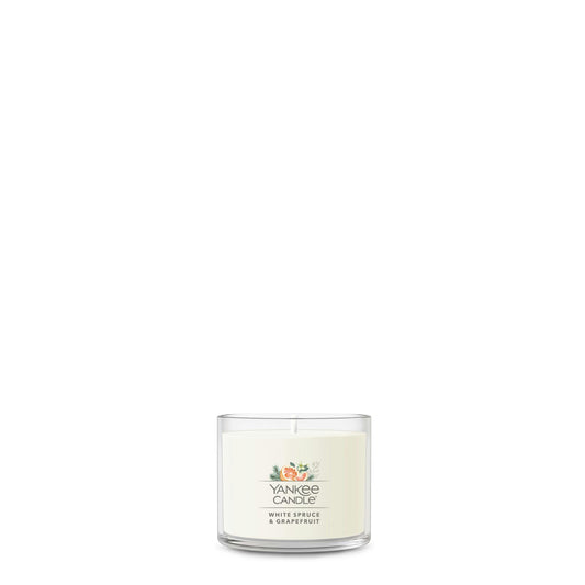 White Spruce & Grapefruit - 0WAG