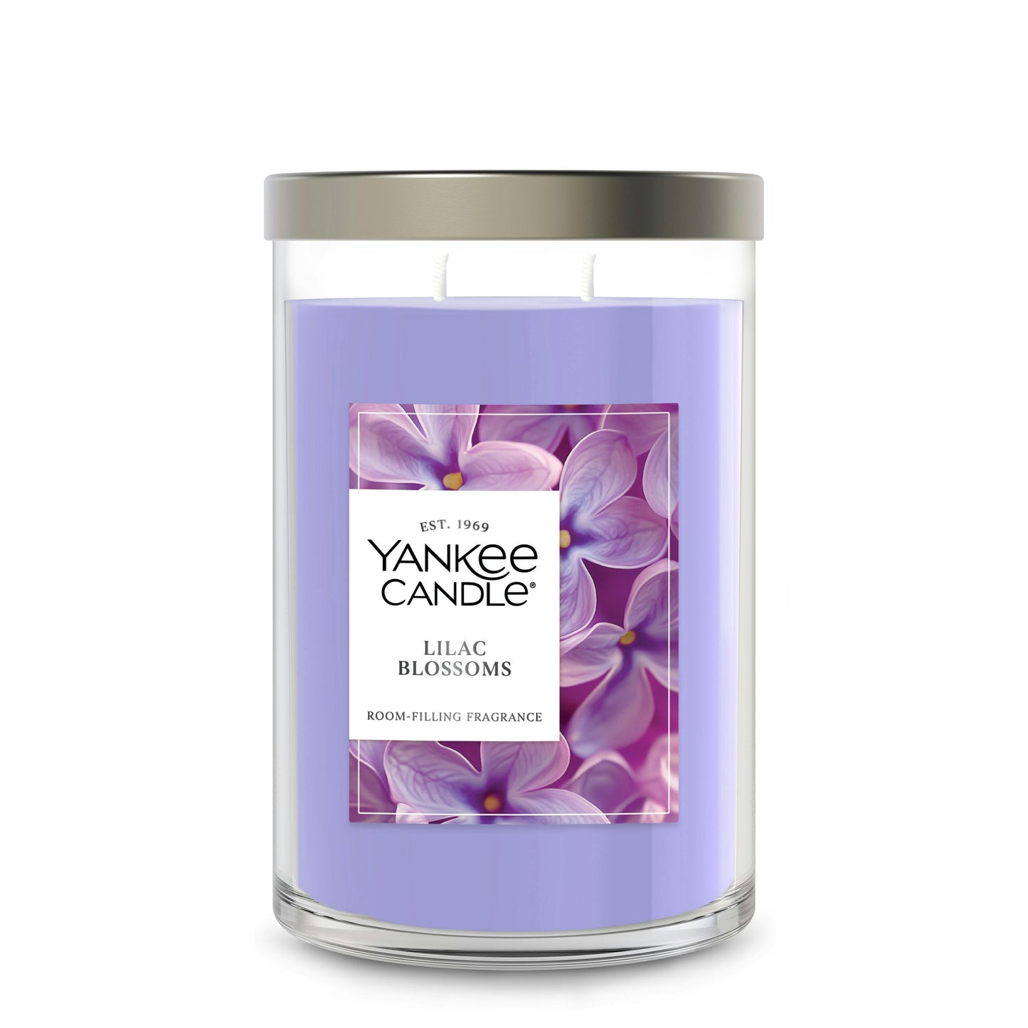 Lilac Blossoms - IUKJ