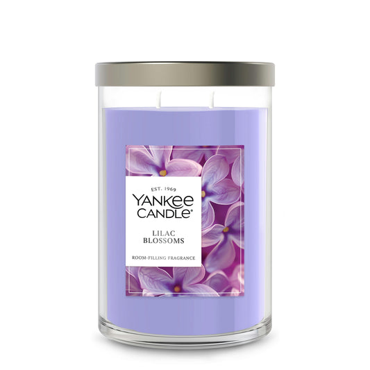 Lilac Blossoms - IUKJ