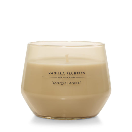 Vanilla Flurries - CT40