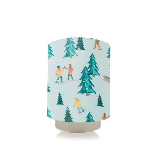 Après Ski ScentPlug® Diffuser with Light - ZY0S