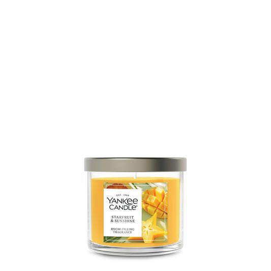 Starfruit & Sunshine - AXPA