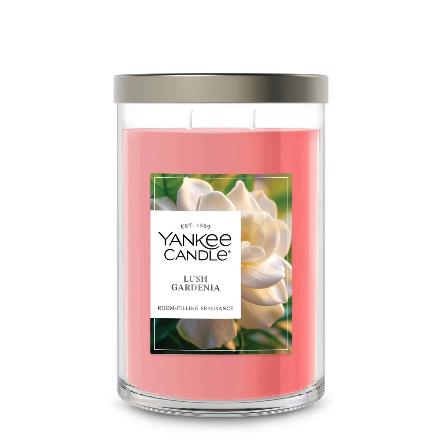 Lush Gardenia - S5RF