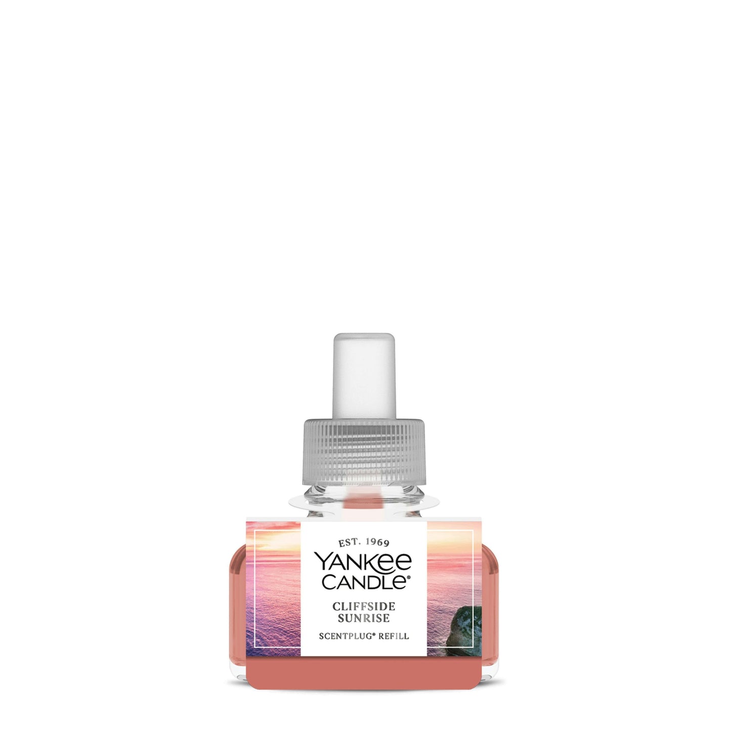 Cliffside Sunrise - VYMX