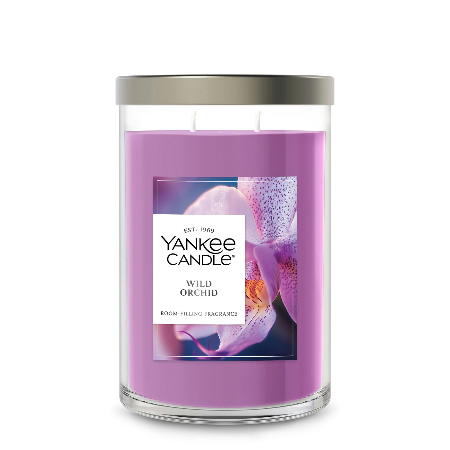 Wild Orchid - B3ZU