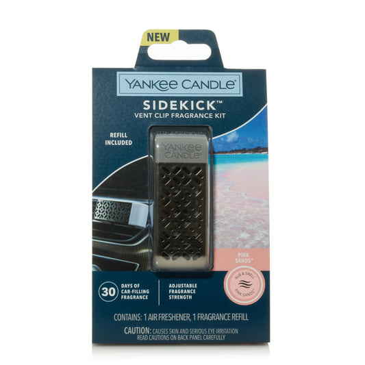 Pink Sands™ Vent XO - 4W2N