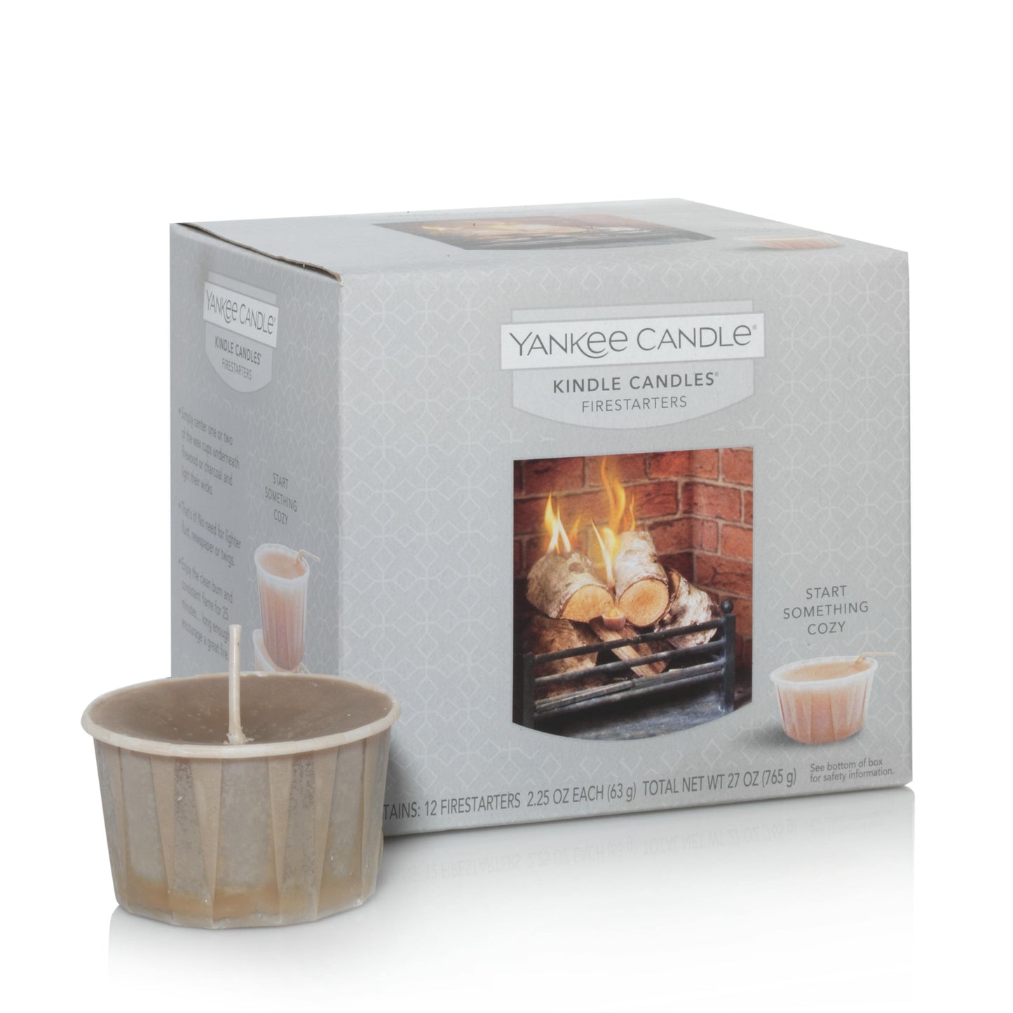 Kindle Candles® - F7B9