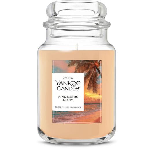 Pink Sands™ Glow - 2A9Y