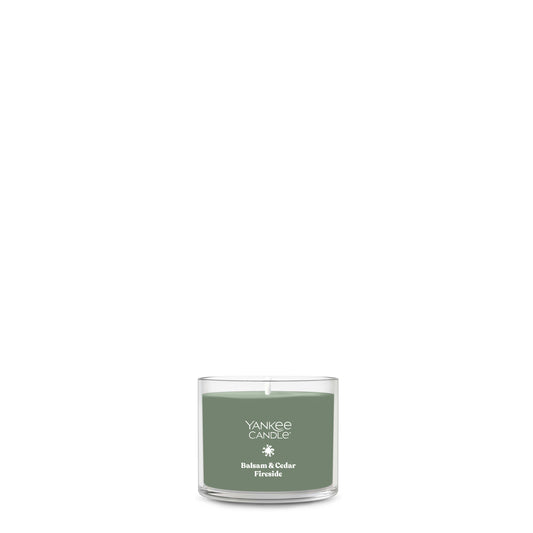 Balsam & Cedar Fireside - EZ5B