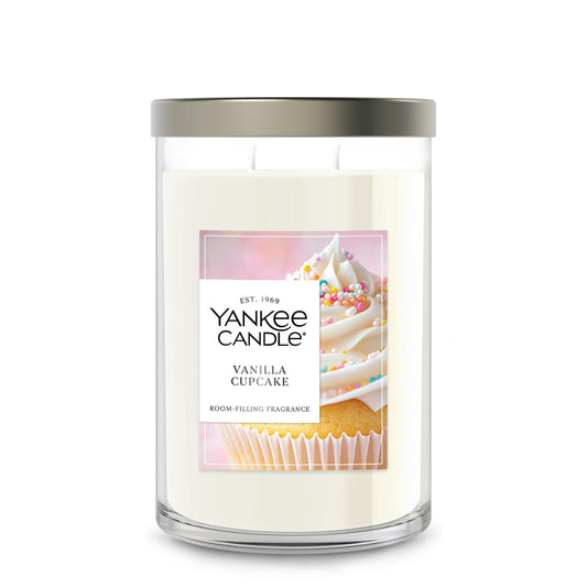 Vanilla Cupcake - 50YP