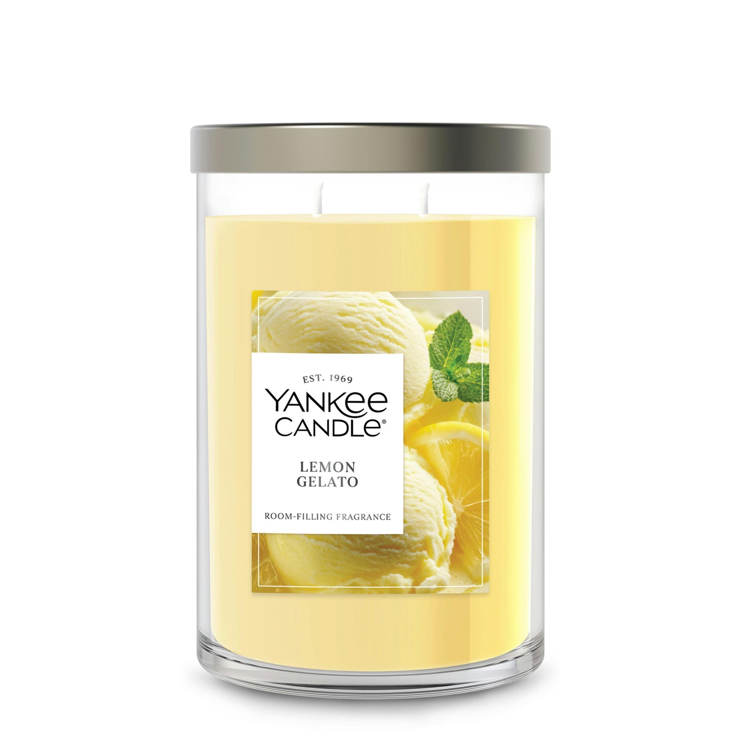 Lemon Gelato - 0JLS