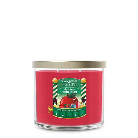 Big Apple Christmas - 7VN1