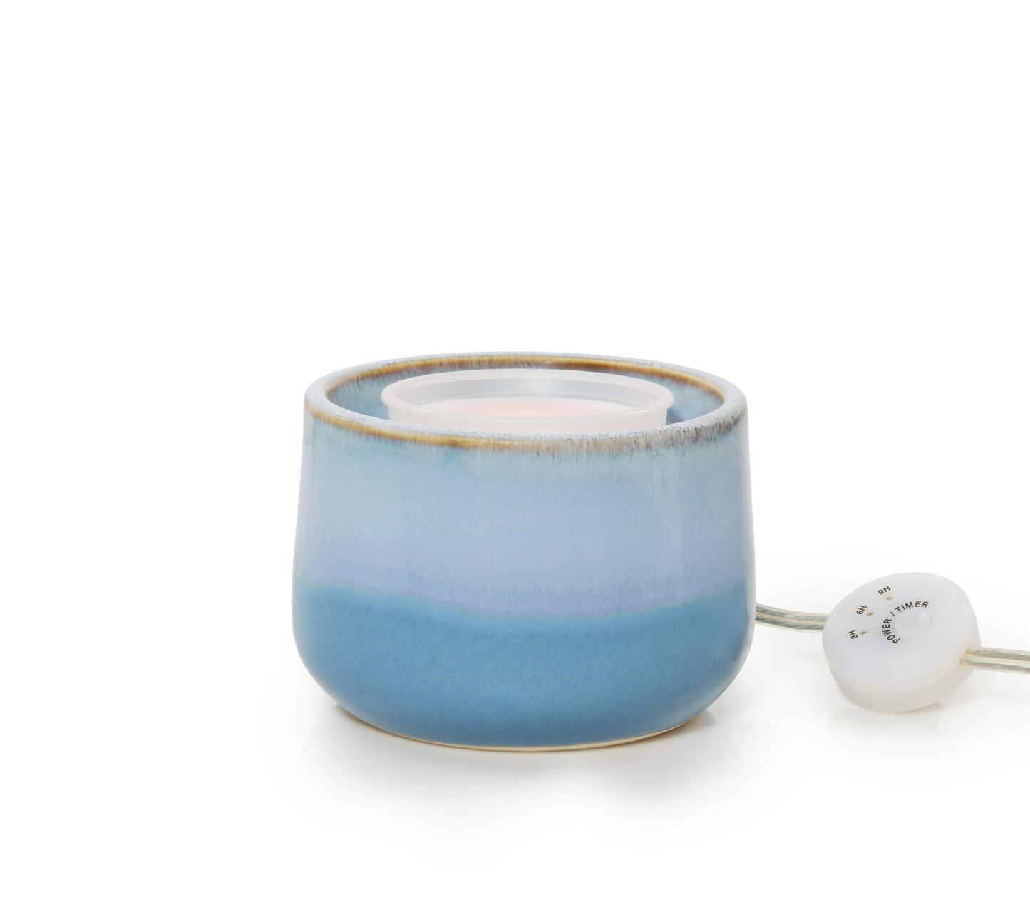Reactive Glaze - Y7BN