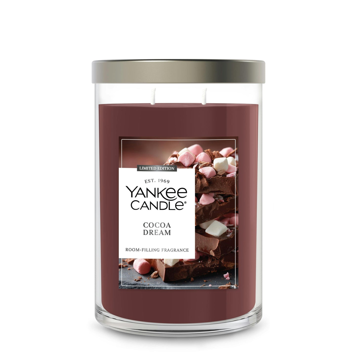 Cocoa Dream - 986L