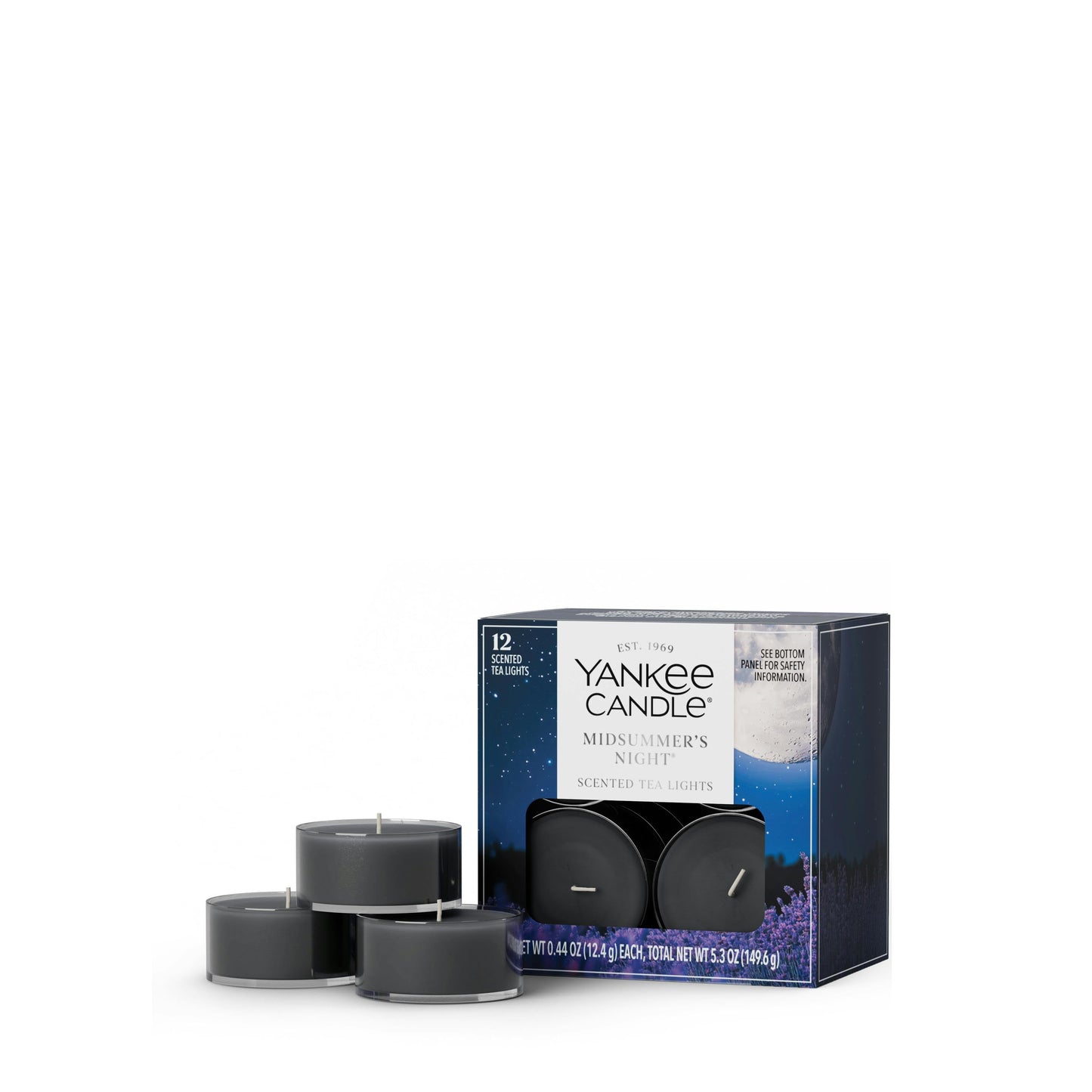 MidSummer's Night® - VMQR