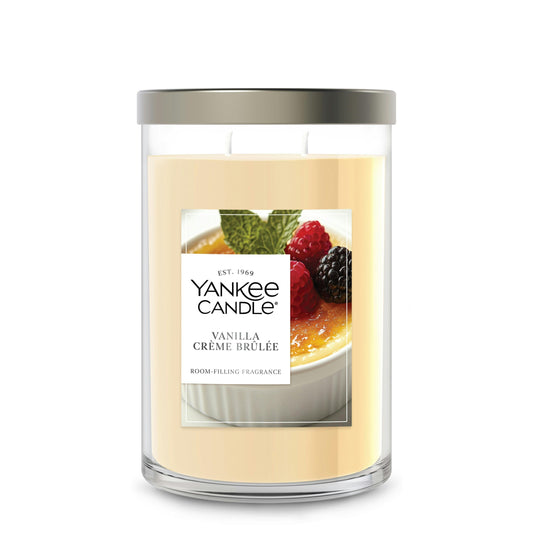 Vanilla Crème Brûlée - UGUF