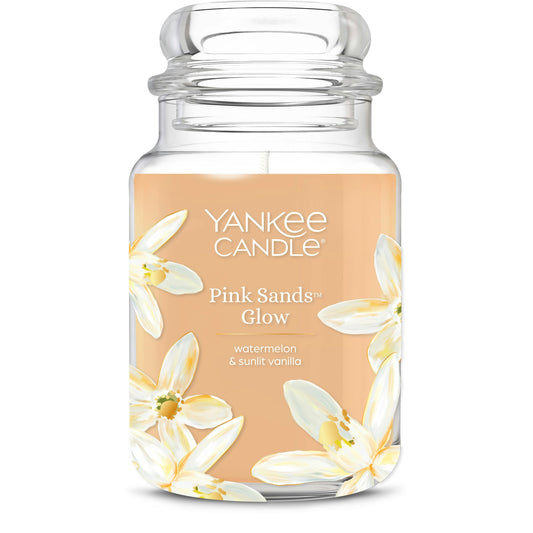 Pink Sands™ Glow - WYEM