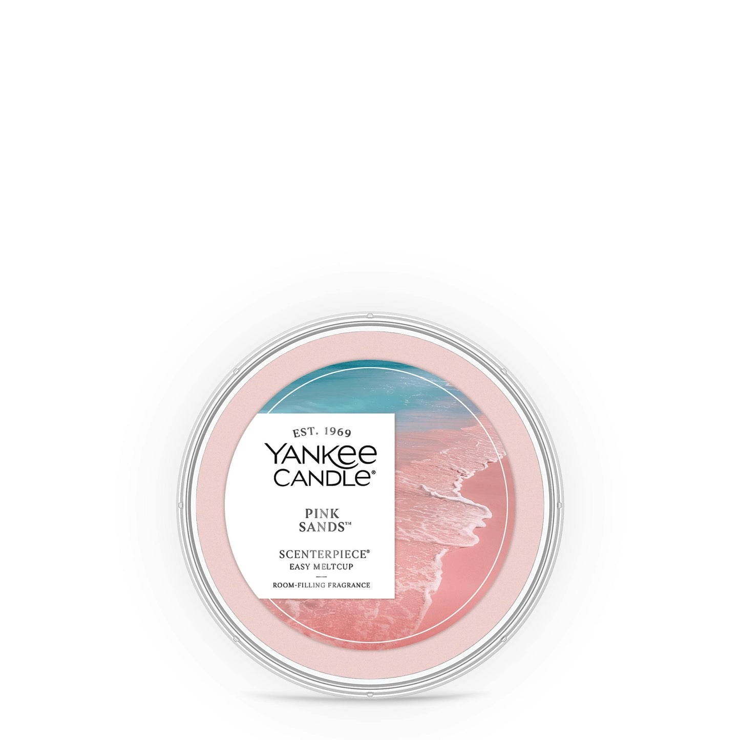 Pink Sands™ - YMUK