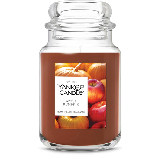 Apple Pumpkin - DQ3X