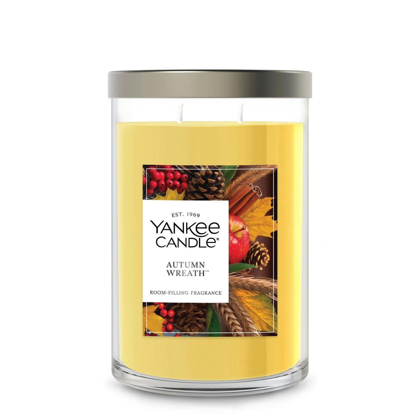 Autumn Wreath™ - 7PZF